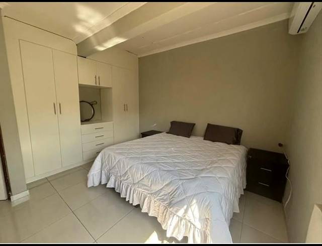 1 BEDROOM PROPERTY TO RENT IN BLUFF
